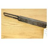 Disston All Metal Bevel Gauge