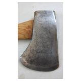 Plumb 32 Single Bit Axe