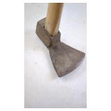 Vintage Foot Adze