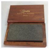 Smith's STC-4 Soft Arkansas Sharpening Stone...