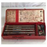 Vintage Economy Valve Seat Set, Plumberï¿½s Kit,...