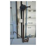 Buffalo Specialty Co. Success Grinder, 4.5 inch