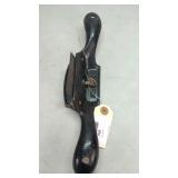 Stanley No. 80M Scraper Plane, Cast Iron