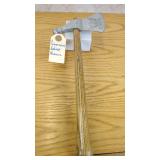 Commemorative Tomahawk-Hatchet