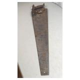 Atkins No. 68 Special Steel 26' Crosscut Hand...