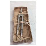 Eagle Pencil Co. Metal Drafting Compass