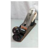 Stanley No. 4 Bailey Hand Plane, Adjustable Frog