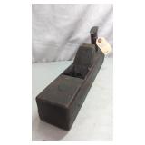 Scioto Works 16-inch Wooden Jointer Plane,...