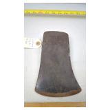 Craftsman Single Bit Axe Head, Made in USA