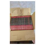 Practical Handyman's Encyclopedia 22 Vol Complete