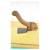 Antique Adze - DANDI DUIGI BASIL ICE 25.9.50