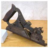 Bentley Rule & Level Co. Combination Plane