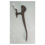 The Buller Saw Set Tool, Cast Iron, Made in Canada