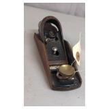 Stanley No. 60 1/2 Block Plane, Adjustable Mouth