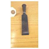Vintage Unmarked Chisel