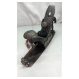 Stanley No. 113 Rabbet Plane, Cast Iron,...