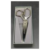 Gingher G-7P 7.5' Pinking Shears, Nickel-Plated...