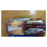 2002 Action Racing Dale Jarrett #88 UPS Ford...