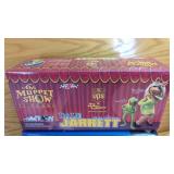 2002 Dale Jarrett #88 UPS Muppets 25th...