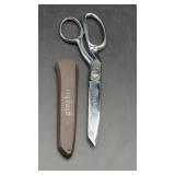 Gingher 8-Inch German Made Dressmakerï¿½s Shears...