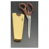 Wilkinson Sword 8' Stainless Steel Scissors...
