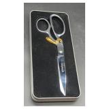 Gingher 8' Knife Edge Dressmakerï¿½s Shears, Gold...