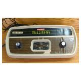 Coleco Telstar 6040 Pong Console ï¿½ Model 1976,...