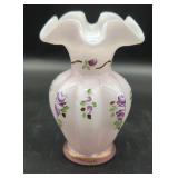 Fenton Charleston Collection Vase, Shelley...
