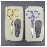 Gingher Italy 3.5' Embroidery Scissors Sets,...