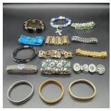 Mixed Lot of 15 Costume and Fashion...