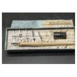 Creative Mark Quill Lines Vintage Nibs Set,...