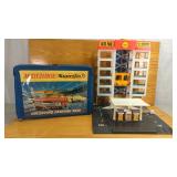 Matchbox Superfast 48-Car Collectors Case &...