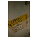 Frigidaire COMMERCIAL Chest Freezer, Approx....