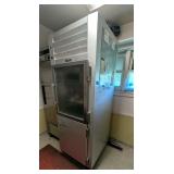 Traulsen GHT 1-32 WUT Commercial Upright...