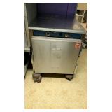 Alto-Shaam 750-TH-II Commercial Cook & Hold Oven