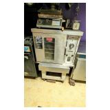 Hobart CN85 Commercial Convection Oven, 240V,...