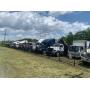 Truck Dealer Complete Liquidation - Bechtelsville, PA August