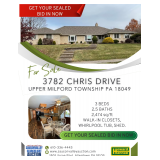 Chris Drive Auction
