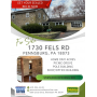REAL ESTATE IN PENNSBURG PA