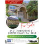 REAL ESTATE IN CENTER VALLEY, PA