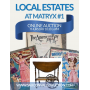 LOCAL ESTATES AT MATRYX #1 LOCAL ESTATES AT MATRYX #1