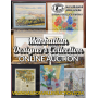 MANHATTAN DESIGNERS COLLECTION AUCTION