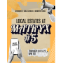 LOCAL ESTATES AT MATRYX #5
