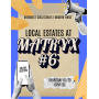 LOCAL ESTATES AT MATRYX #6