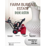 FARM BUREAU ESTATE ONLINE AUCTION