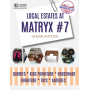 LOCAL ESTATES AT MATRYX #7 ONLINE AUCTION