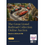 The Great Lionel Railroad Collection Auction