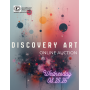 Discovery Art Sale