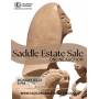 Saddle Estate Sale Auction
