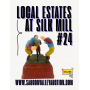Local Estates at Silk Mill #24